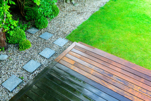 Best Parking Lot and Garage Cleaning  in Bonnie Brae, IL