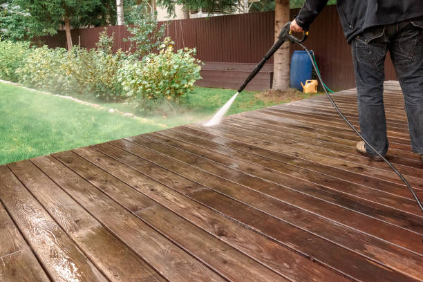 Best Post-Construction Pressure Washing  in Bonnie Brae, IL