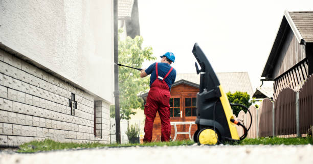 Animal Enclosure Cleaning in Bonnie Brae, IL